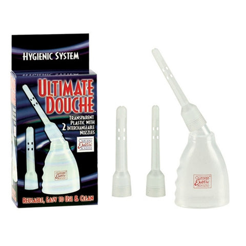Ultimate Douche SE0374003