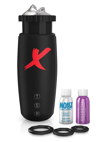 Pdx Elite Moto-Bator PDRD510