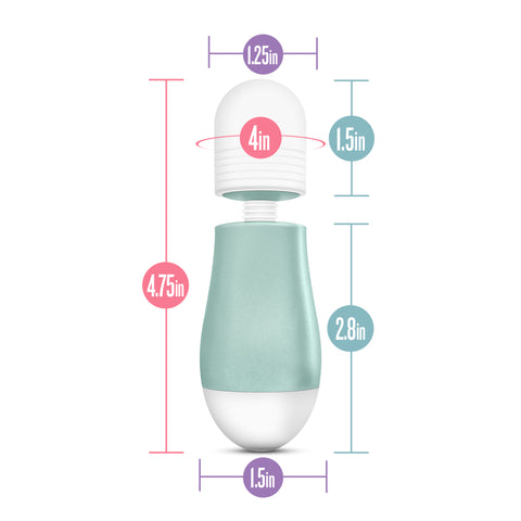 Noje W2. - Sage BL-76222