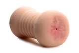 Jesse Jane Ass to Mouth Stroker