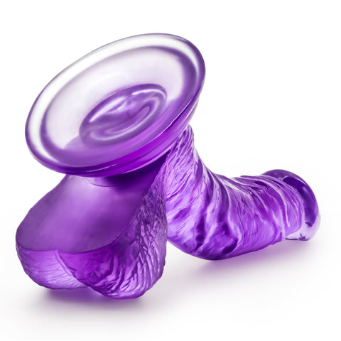 B Yours - Sweet n' Hard 8 - Purple BL-16481