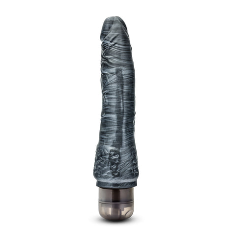 Jet Obsidian - Carbon Metallic Black BL-15325