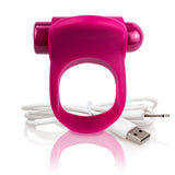 Charged You Turn Plus - Merlot - Each