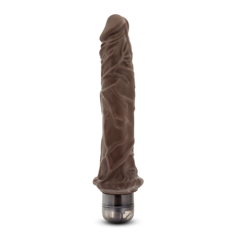 Mr. Skin Vibe 8 - Chocolate BL-15336