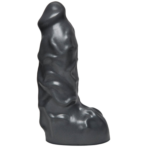 American Bombshell - War Daddy - Gun Metal DJ0270-50-CD