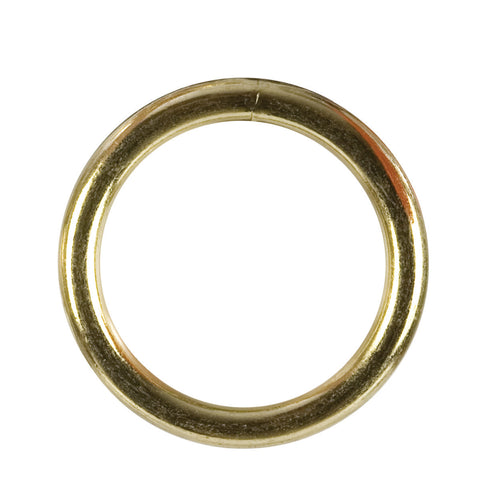 Gold Ring Medium SE1401072