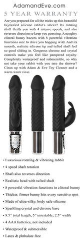 Black Diamond Rabbit AE-WF-0908-2