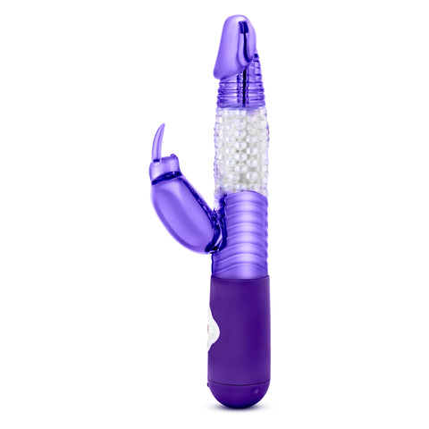 Sexy Things - Rockin' Eve's Rabbit - Purple BL-37201