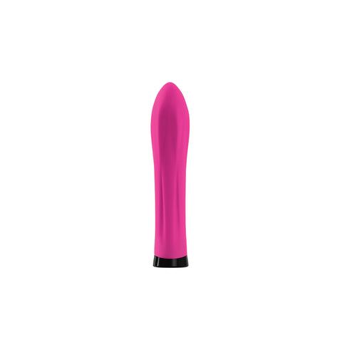 Luxe Madonna - Straight Seven - Pink NSN0206-24