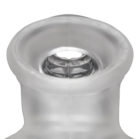 Sack Jack Wearable Jo Sheath - Clear Frost OX-3015-CF
