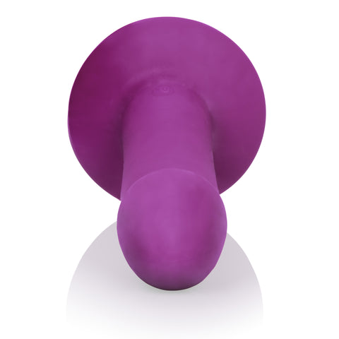 Luxe - Touch Sensitive Vibrator - Purple SE4400203
