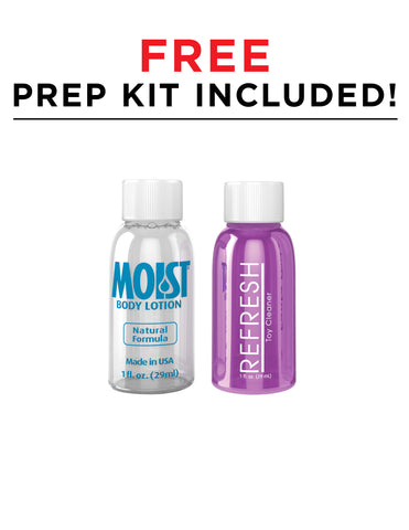 Pdx Elite Tip Teazer Power Pump PDRD516