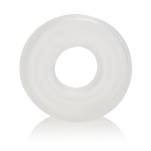 Advanced Silicone Pump Sleeve - Clear SE1049102