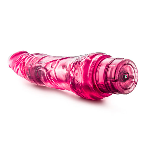 B Yours Vibe 7 - Pink BL-11320
