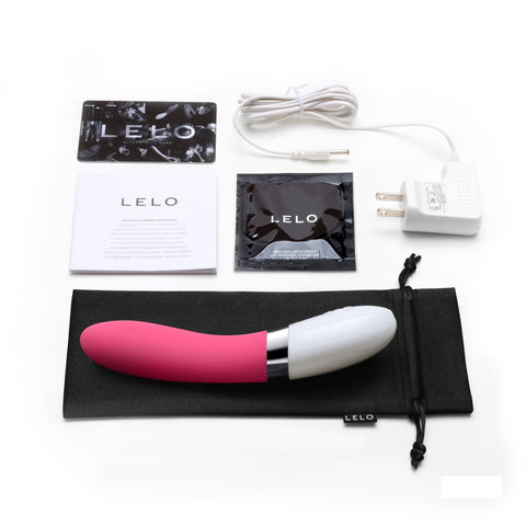 Liv 2 - Cerise LELO-7908