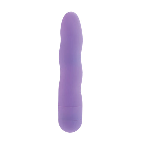 First Time Mini Power Swirl - Purple SE0004162