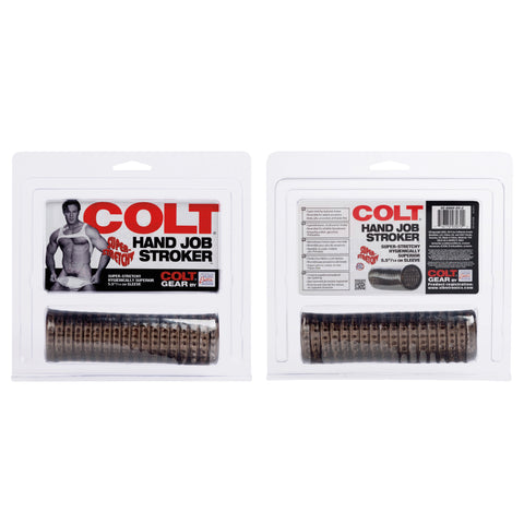 Colt Hand Job Stroker SE6880032