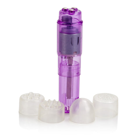 Berman - Athena - Waterproof Mini Massager - Boxed SE9730143