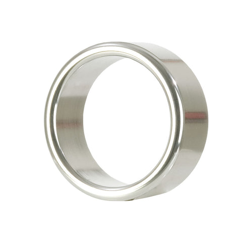 Alloy Metallic Ring Medium SE1370102